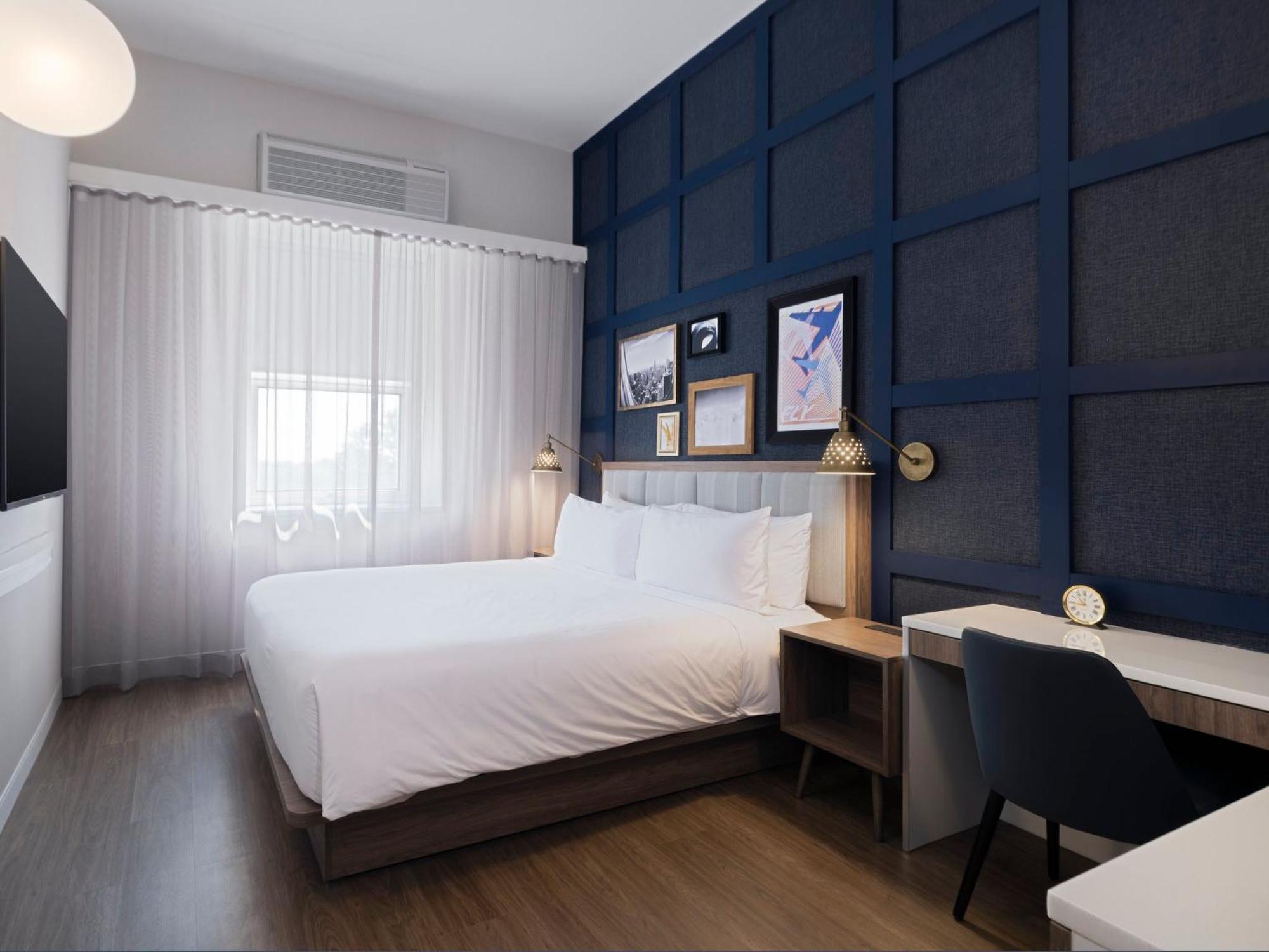 Hotel Voco Fiorello - Laguardia East By Ihg
