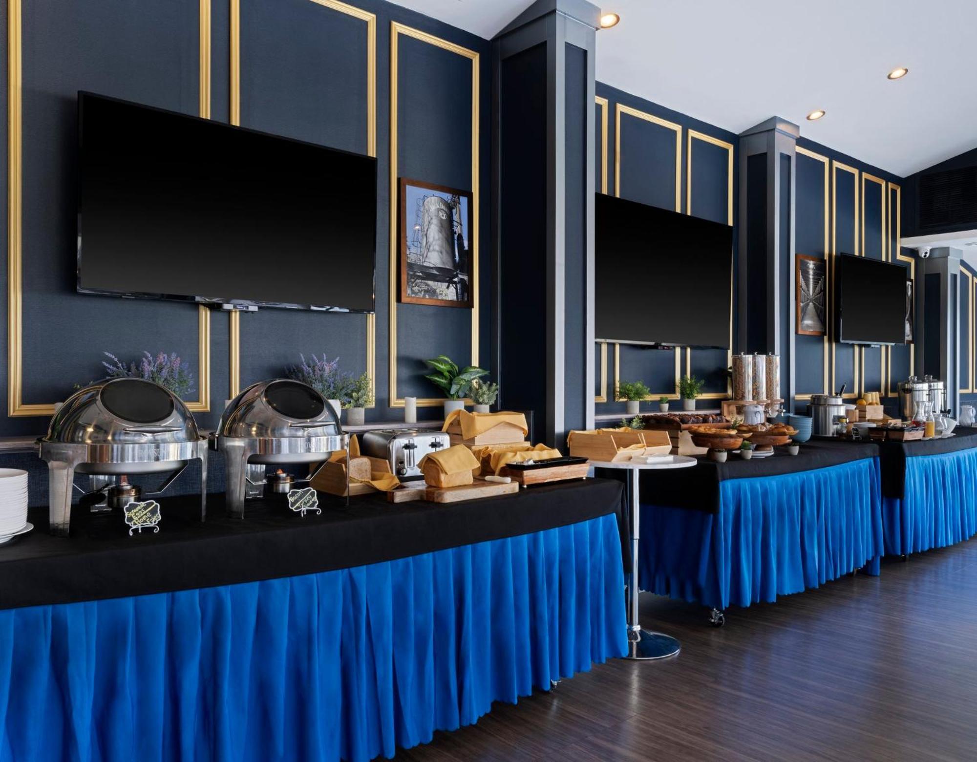 Voco Fiorello - Laguardia East By Ihg Hotel 4*