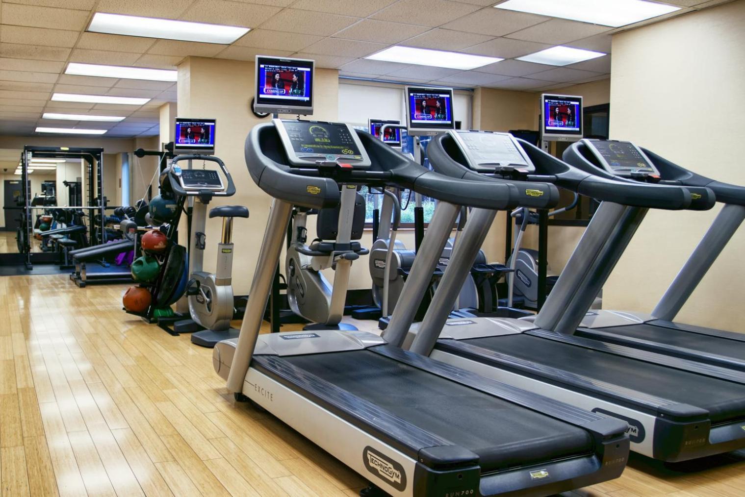 Uws 1br W Gym Doorman Elevator Nr Central Park Nyc-1049 Apartment *