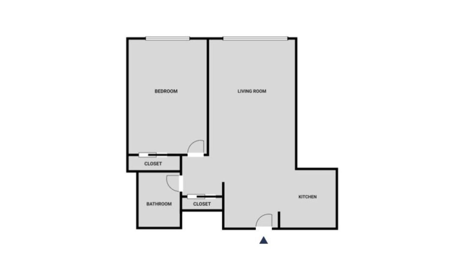 Uws 1br W Gym Doorman Elevator Nr Central Park Nyc-1049 *