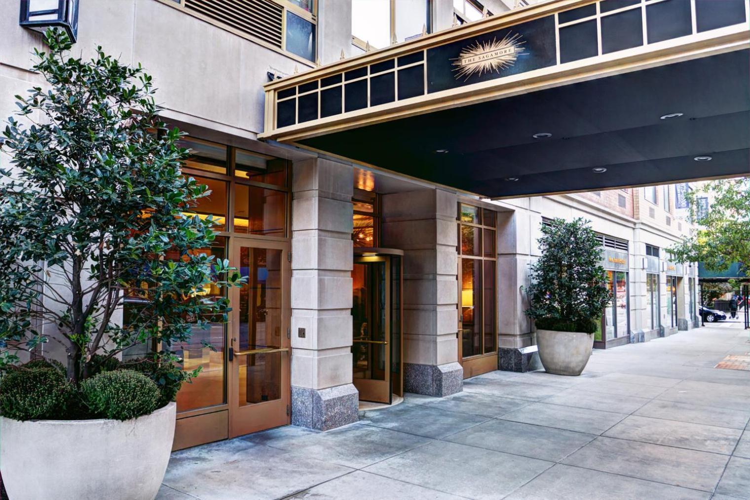 Uws 1br W Gym Doorman Elevator Nr Central Park Nyc-1049