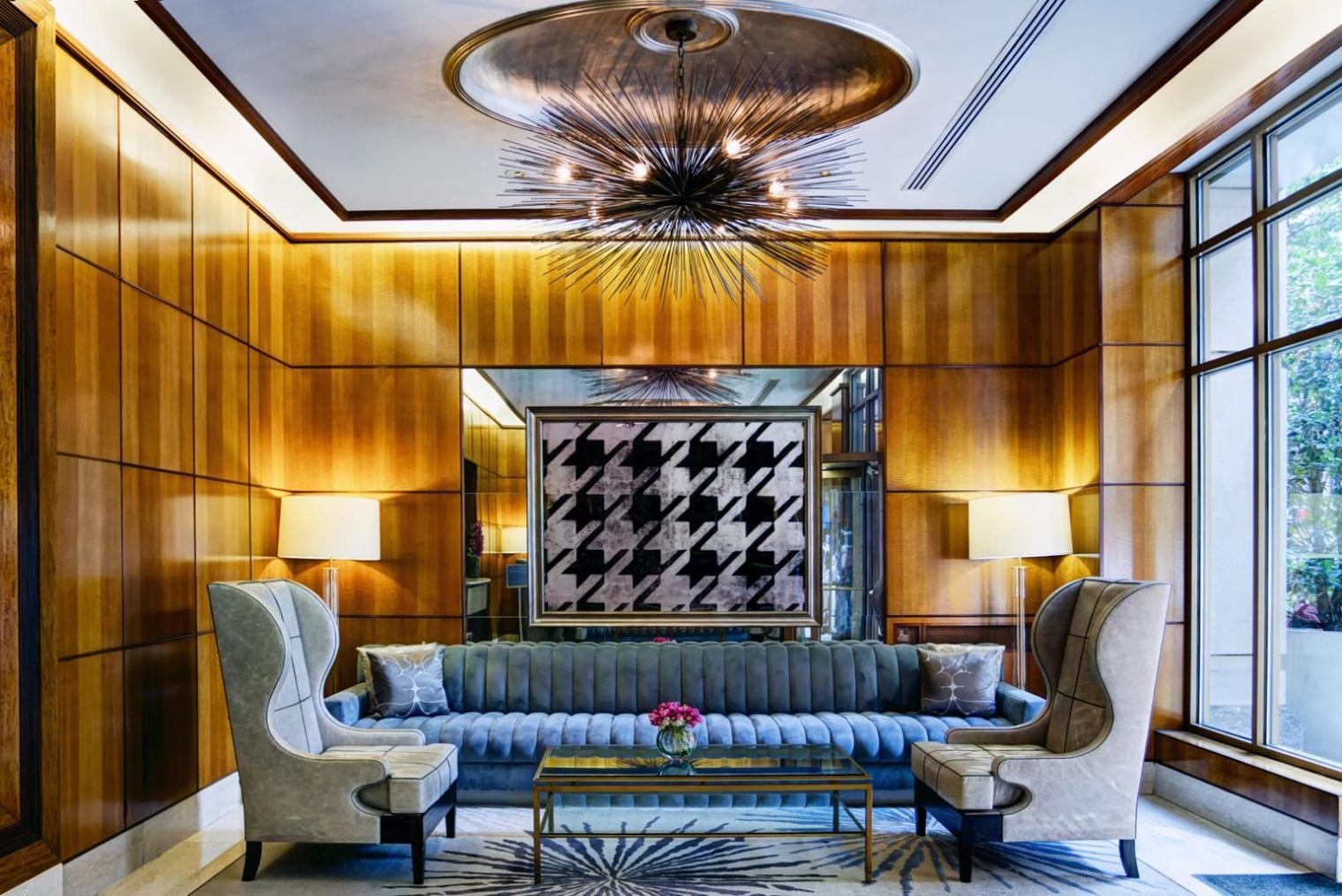 Uws 1br W Gym Doorman Elevator Nr Central Park Nyc-1049 Apartment *