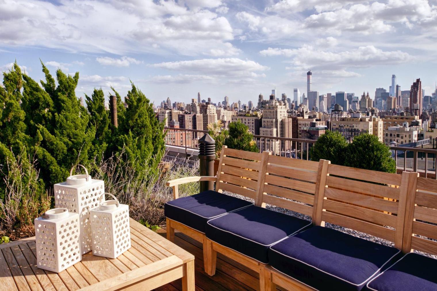 Uws 1br W Gym Doorman Elevator Nr Central Park Nyc-1049 Apartment New York
