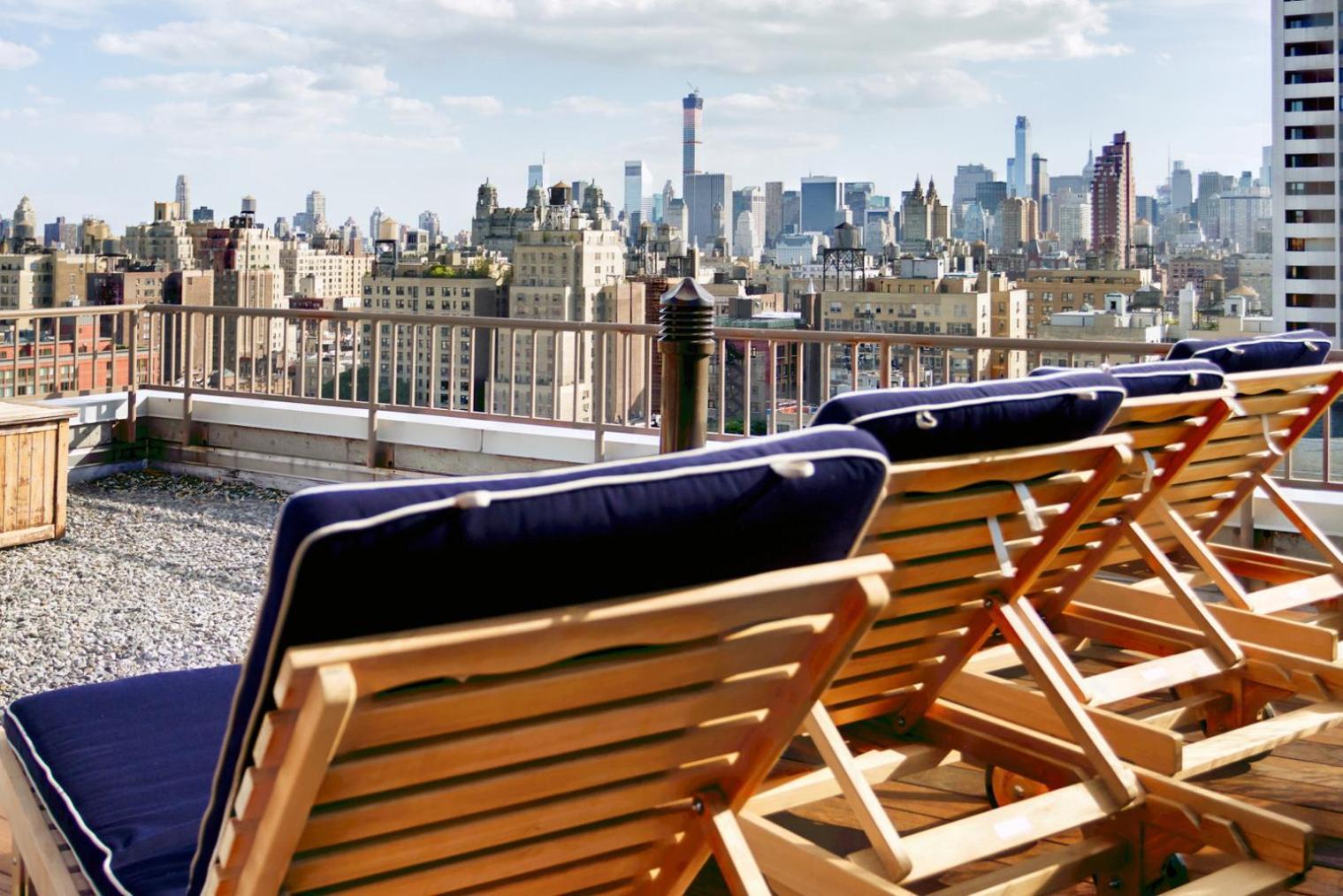 Uws 1br W Gym Doorman Elevator Nr Central Park Nyc-1049 New York