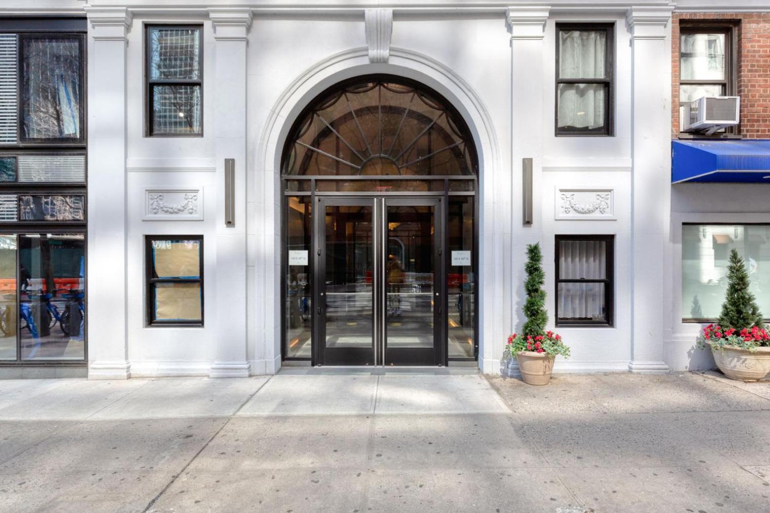 Blueground Boerum Hill Gym Wd Nr Sports Nyc-1573 Apartment *