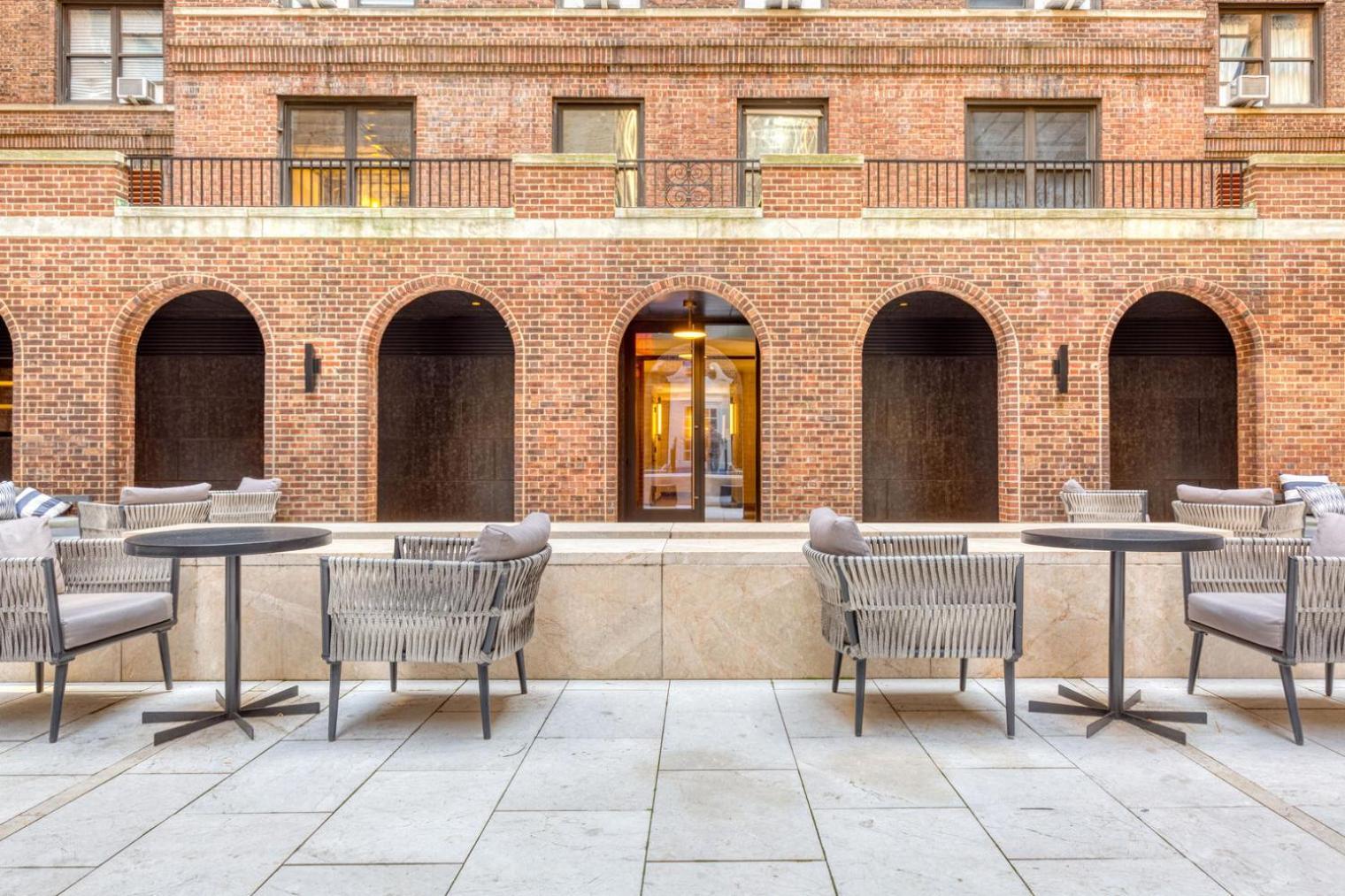 Apartment Blueground Boerum Hill Gym Wd Nr Sports Nyc-1573 *