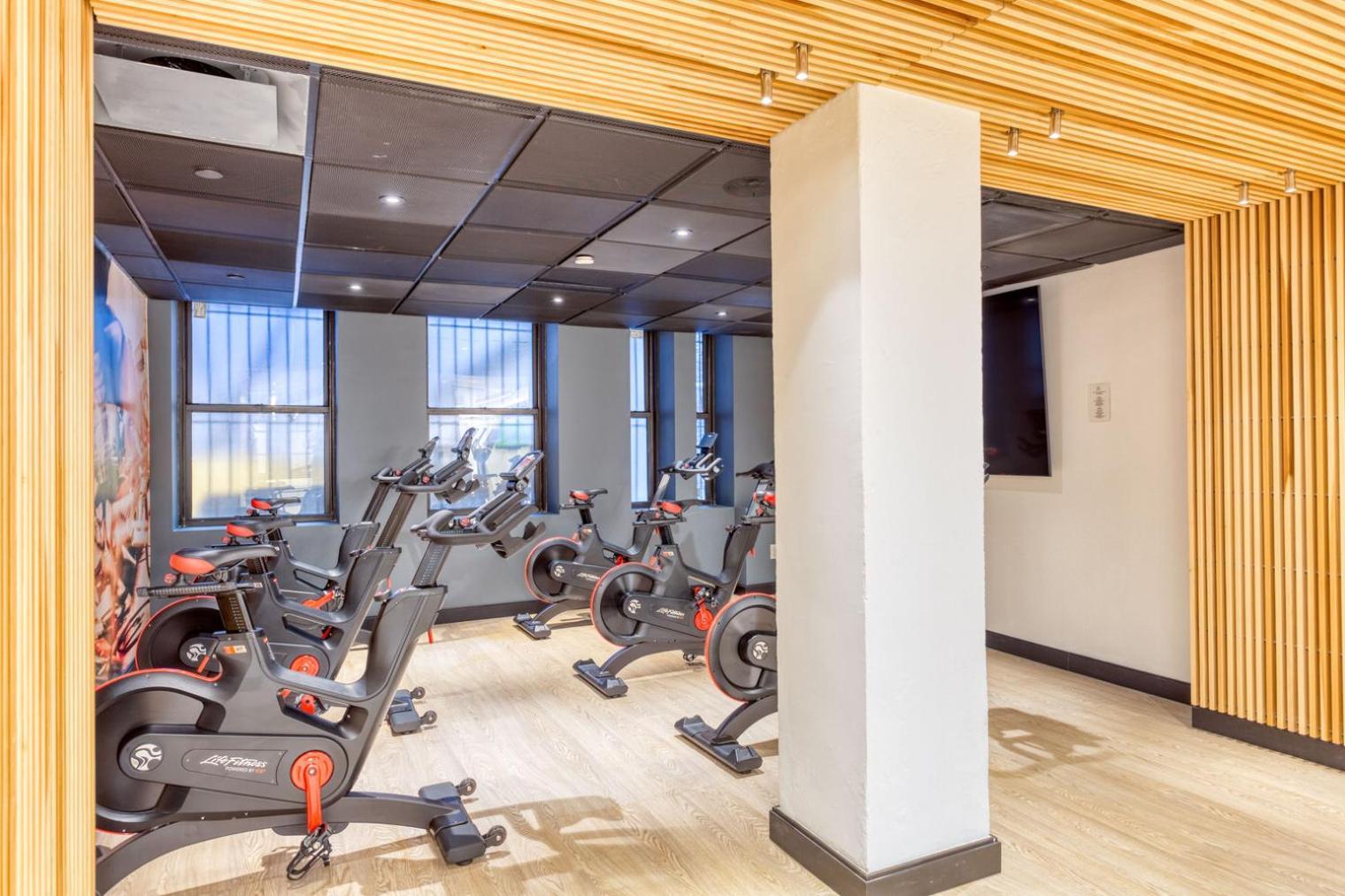 Blueground Boerum Hill Gym Wd Nr Sports Nyc-1573 Apartment New York