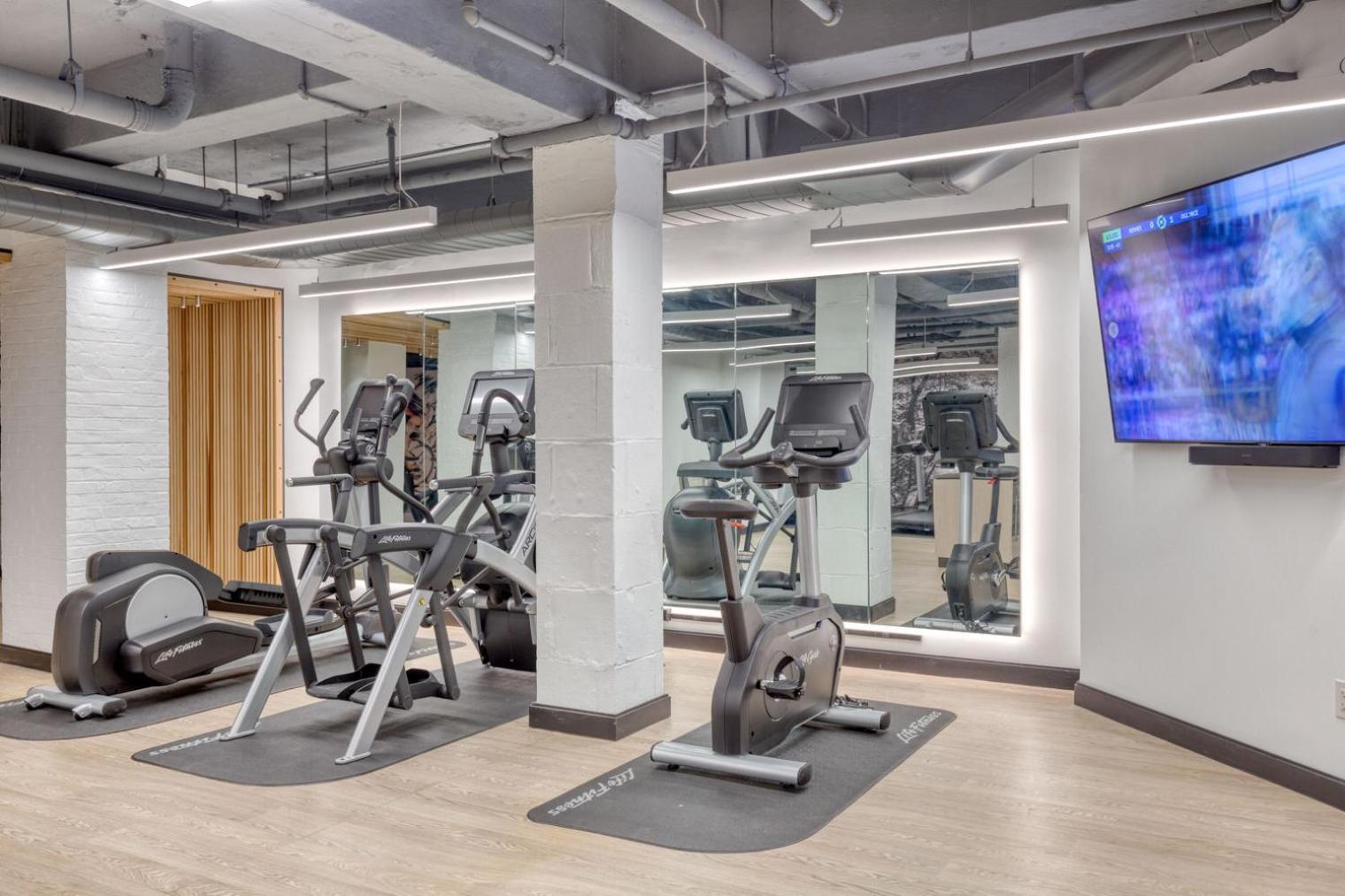 Blueground Boerum Hill Gym Wd Nr Sports Nyc-1573
