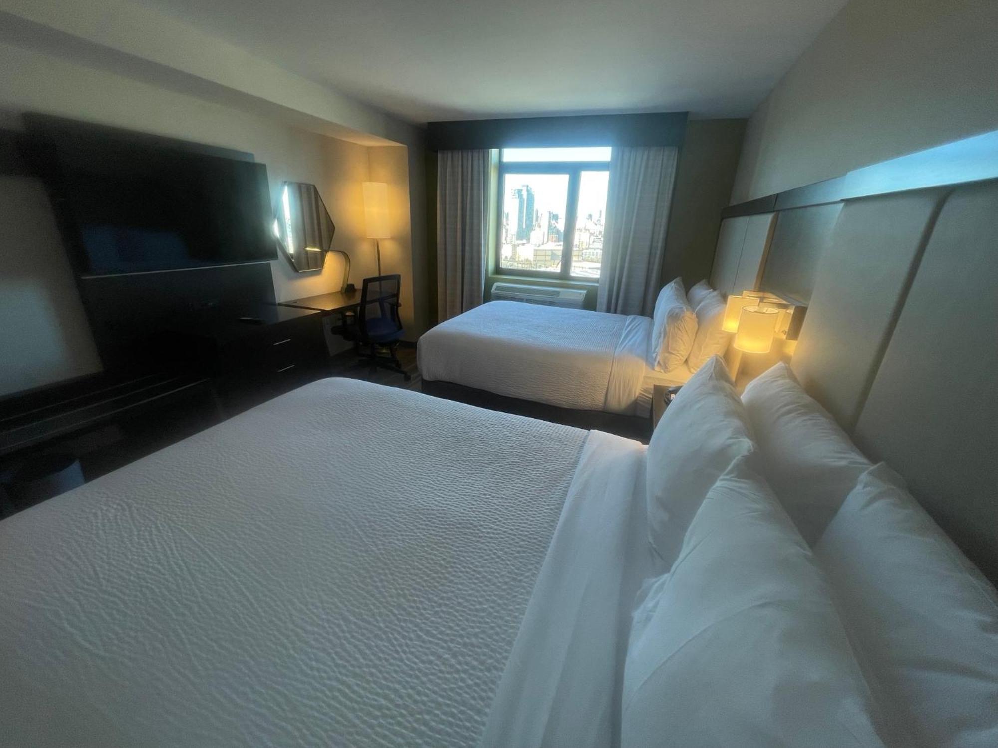 Express Long Island E - By Ihg Hotel New York