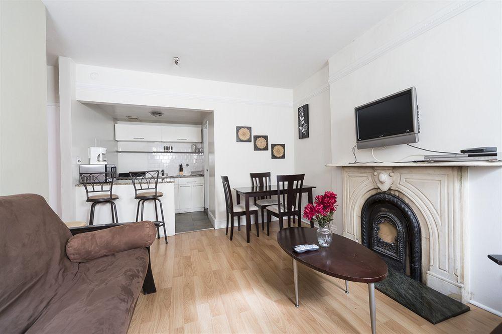 Hotel West 46th Street 3*