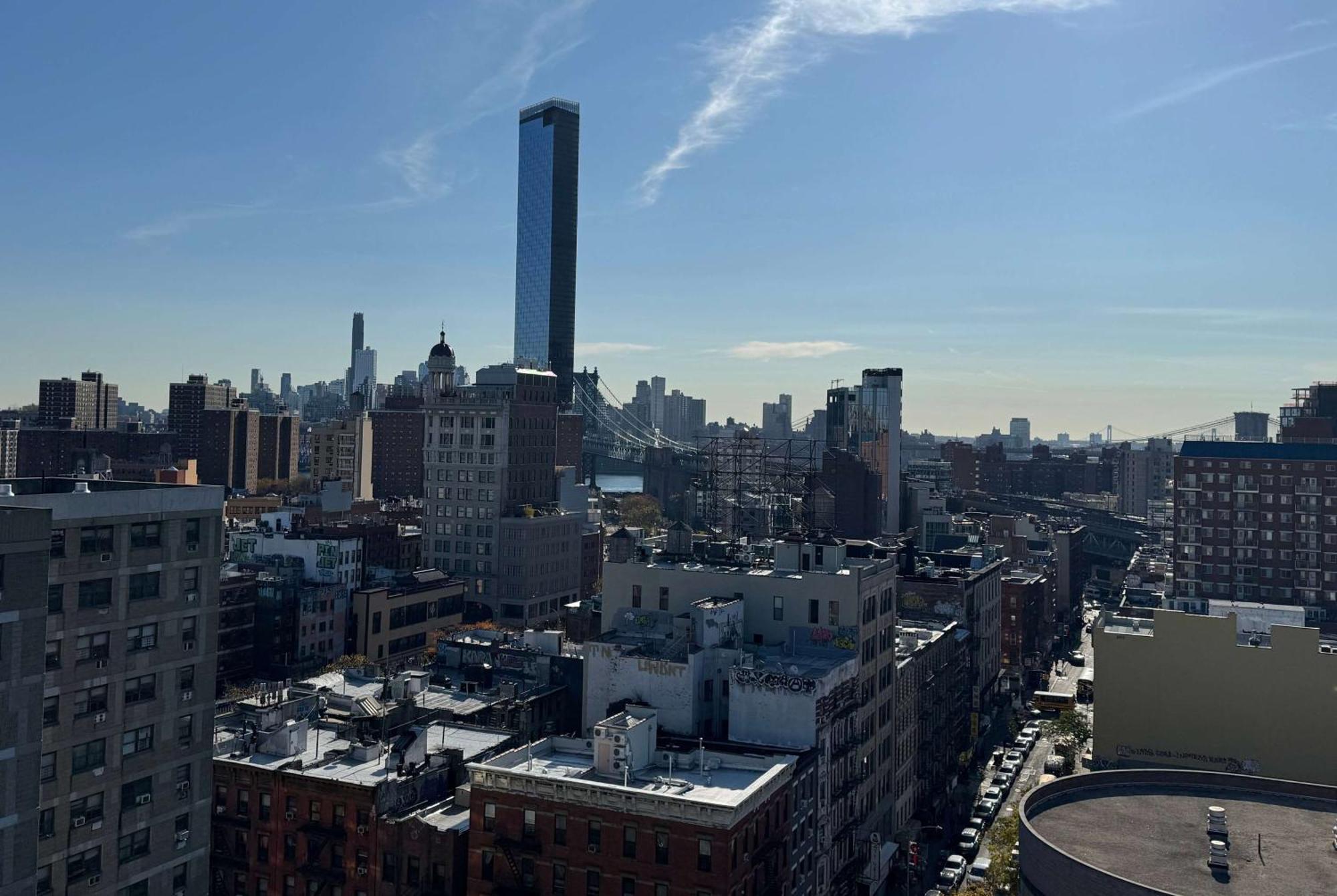 Days By Wyndham Chinatown Hotel New York