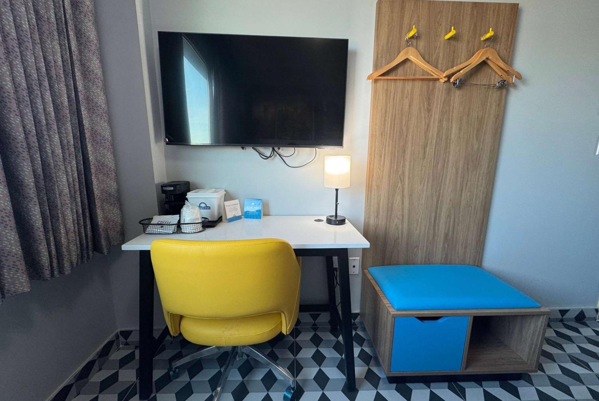 Days By Wyndham Chinatown * New York