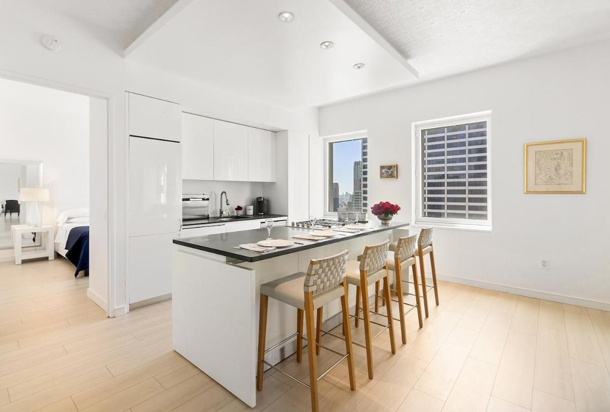 My Exclusive - Luxury 4bedroom Penthouse Nyc Near Times Square New York