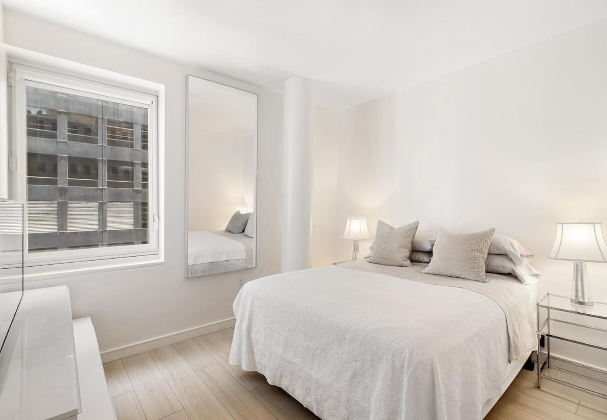 My Exclusive - Luxury 4bedroom Penthouse Nyc Near Times Square *