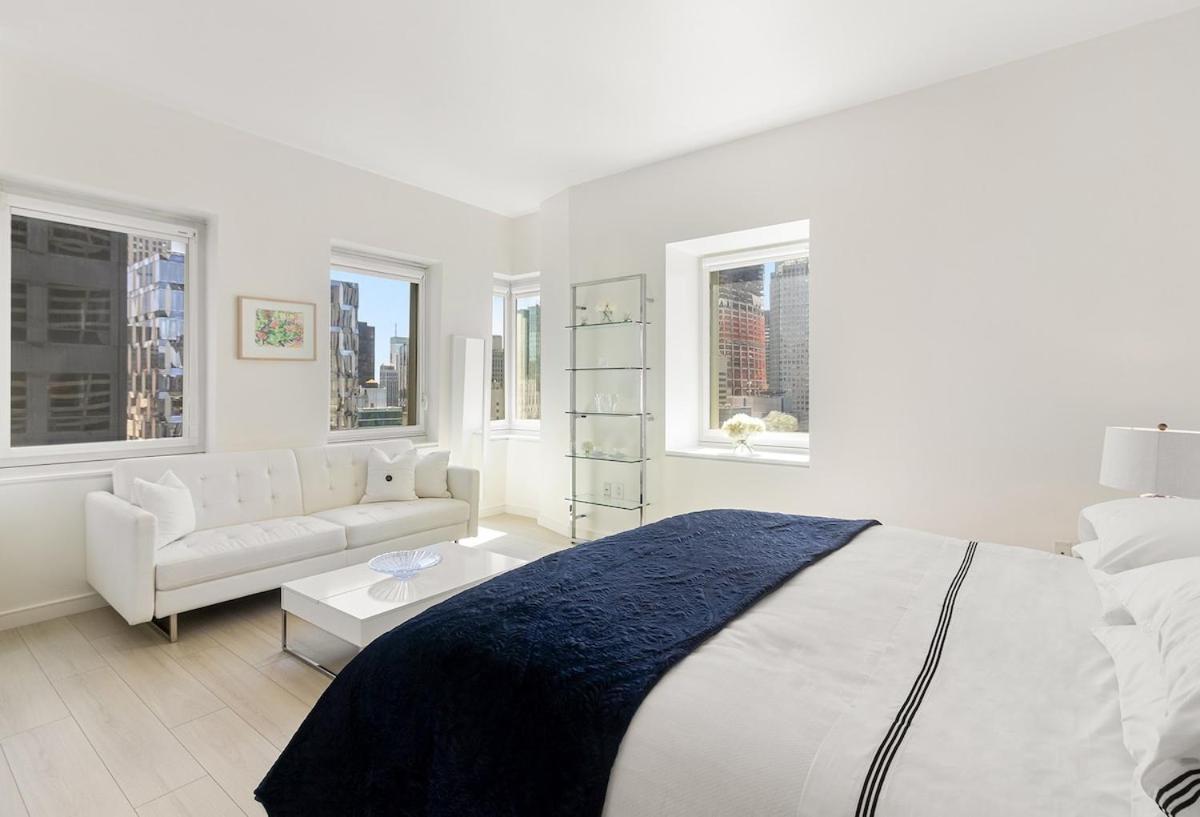 My Exclusive - Luxury 4bedroom Penthouse Nyc Near Times Square New York