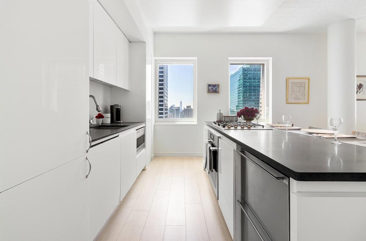 My Exclusive - Luxury 4bedroom Penthouse Nyc Near Times Square
