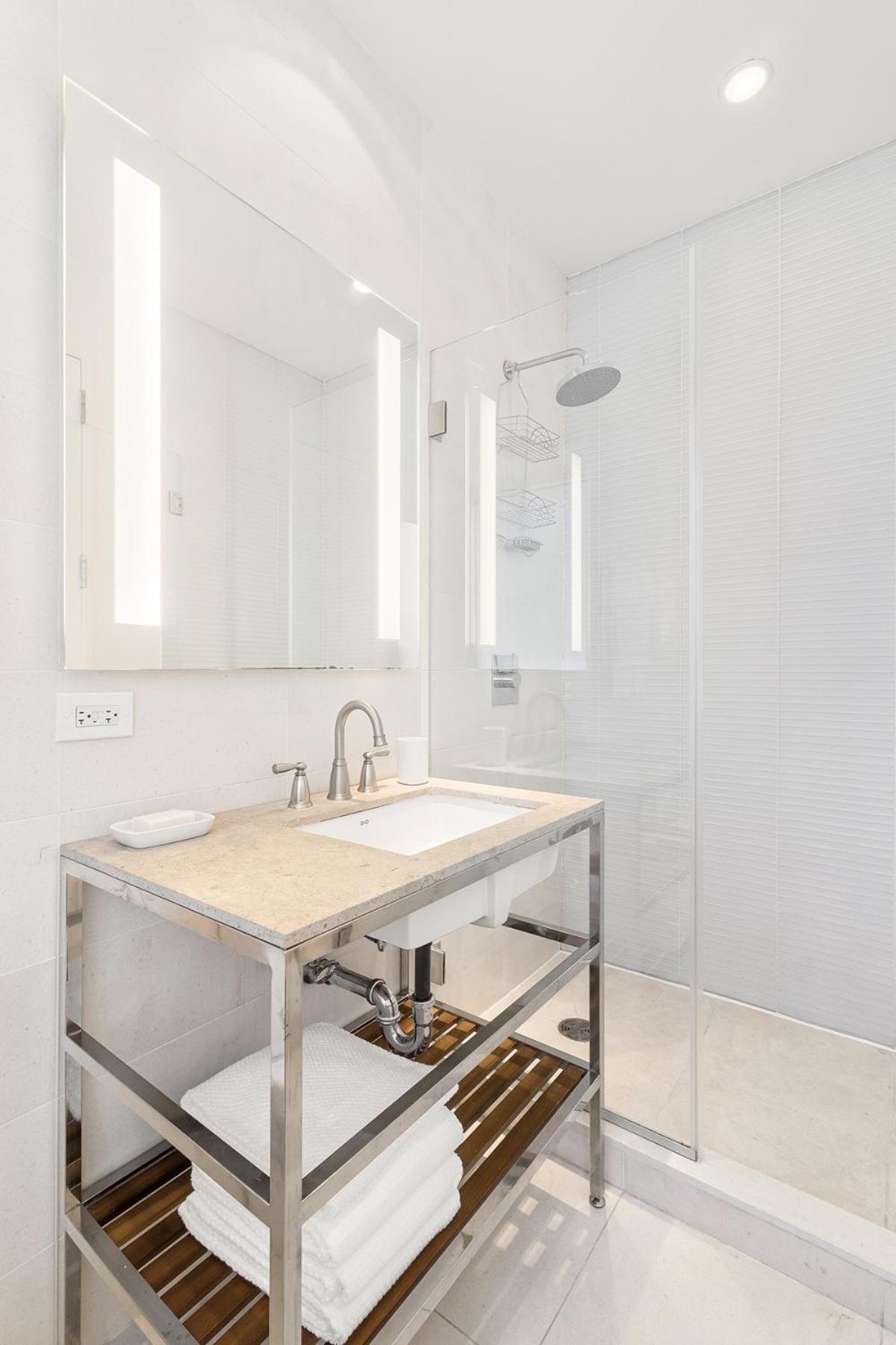 Apartment My Exclusive - Luxury 4bedroom Penthouse Nyc Near Times Square *