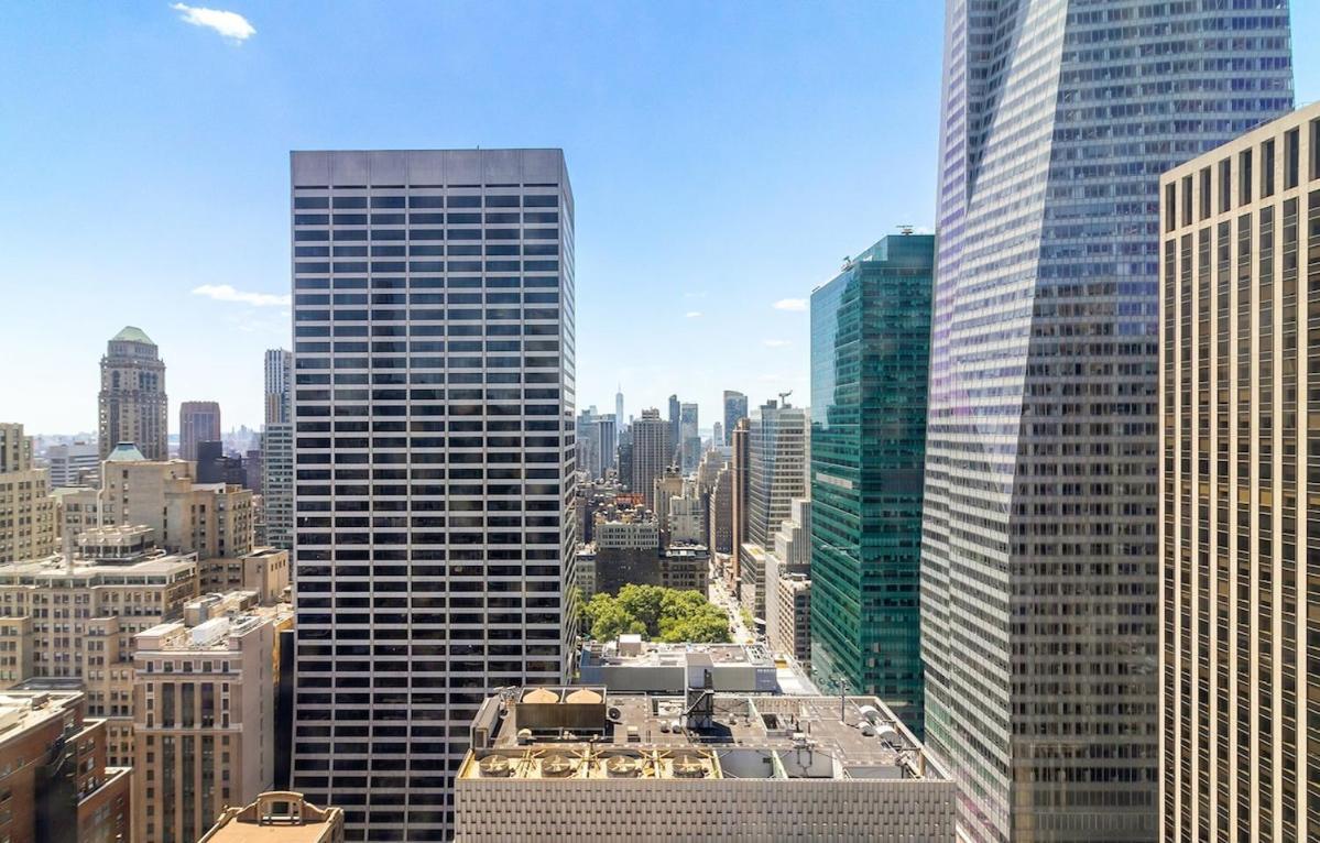 My Exclusive - Luxury 4bedroom Penthouse Nyc Near Times Square *