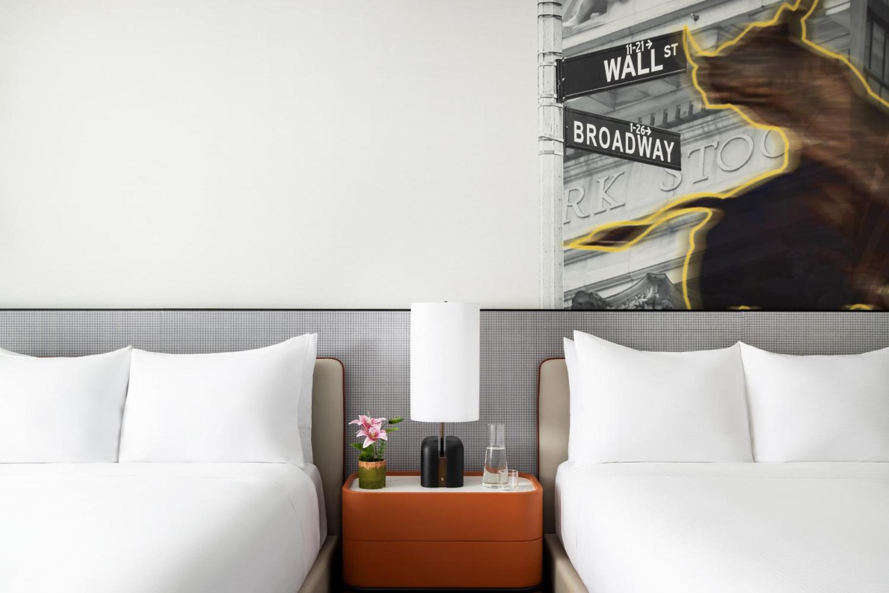 Millennium Downtown 4*