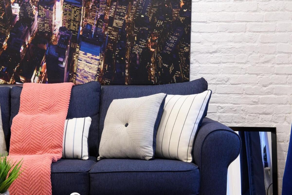 26-4b Newly Furnished 1br W&d Courtyard *