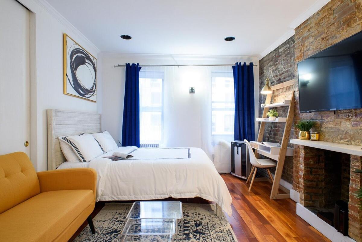 Apartment 24-17 Renovated Prime Location Wd
