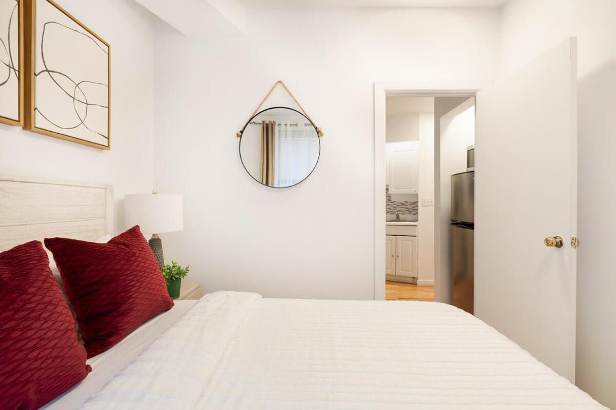 2br Prime West Village Newly Furnished Apartment *