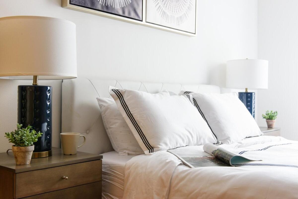 Apartment 26-4b Newly Furnished 1br W&d Courtyard New York