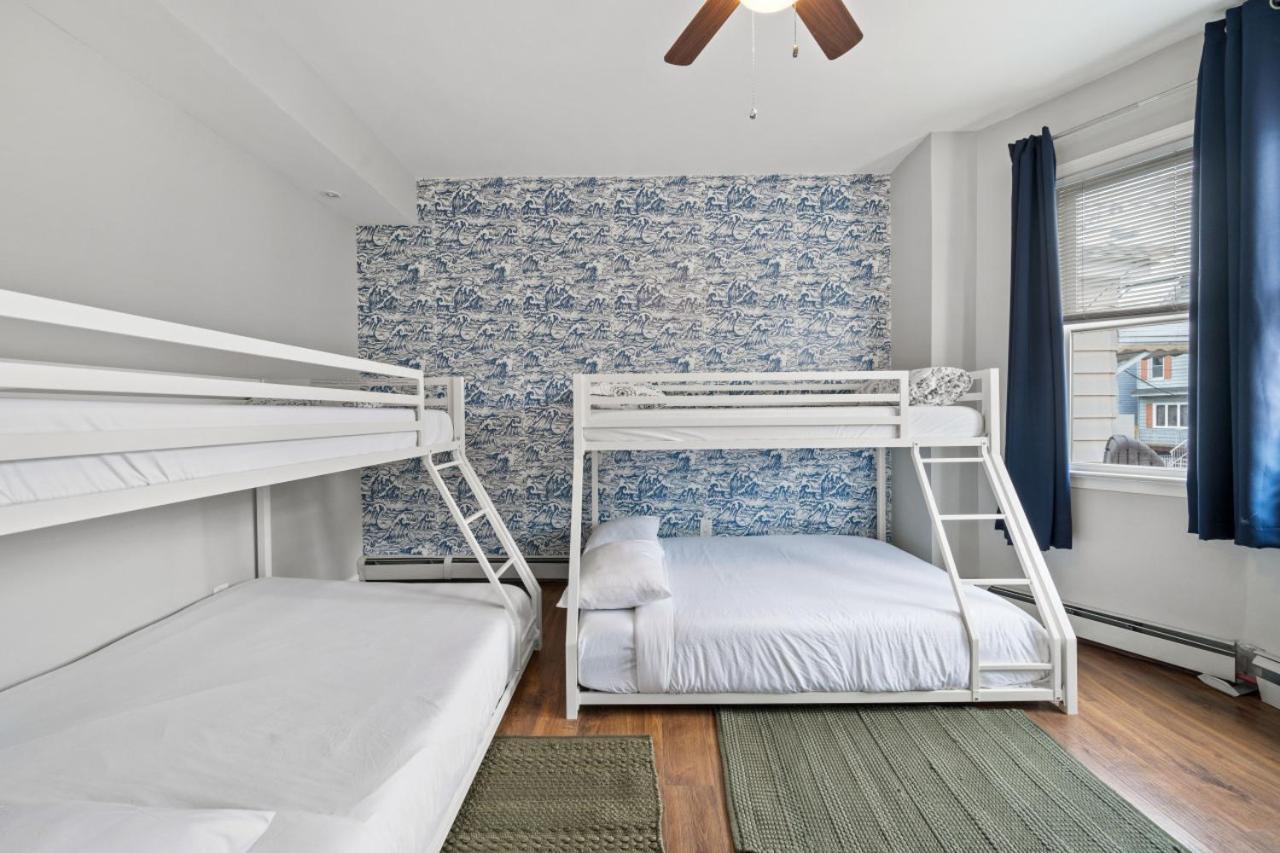 The Rainforest I Sleeps 16 20m To Nyc Free Parking *