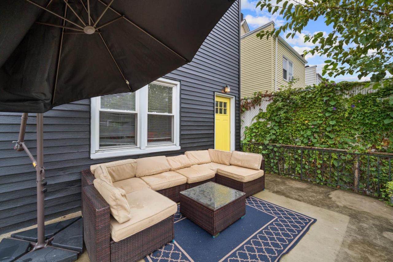 The Rainforest I Sleeps 16 20m To Nyc Free Parking Holiday home New York