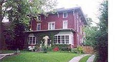 Victorian Of Staten Island 4* New York