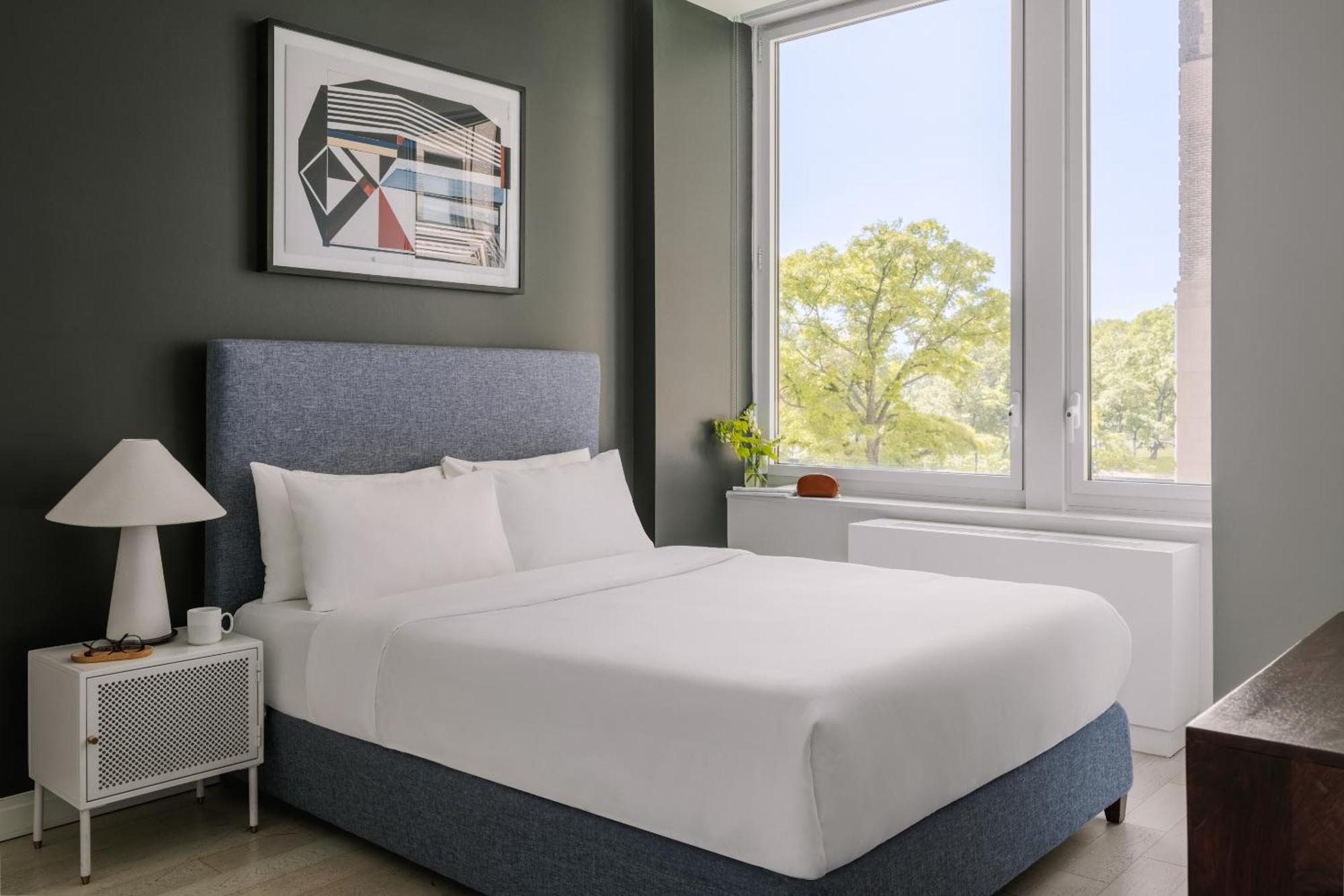 Aparthotel Sonder Battery Park