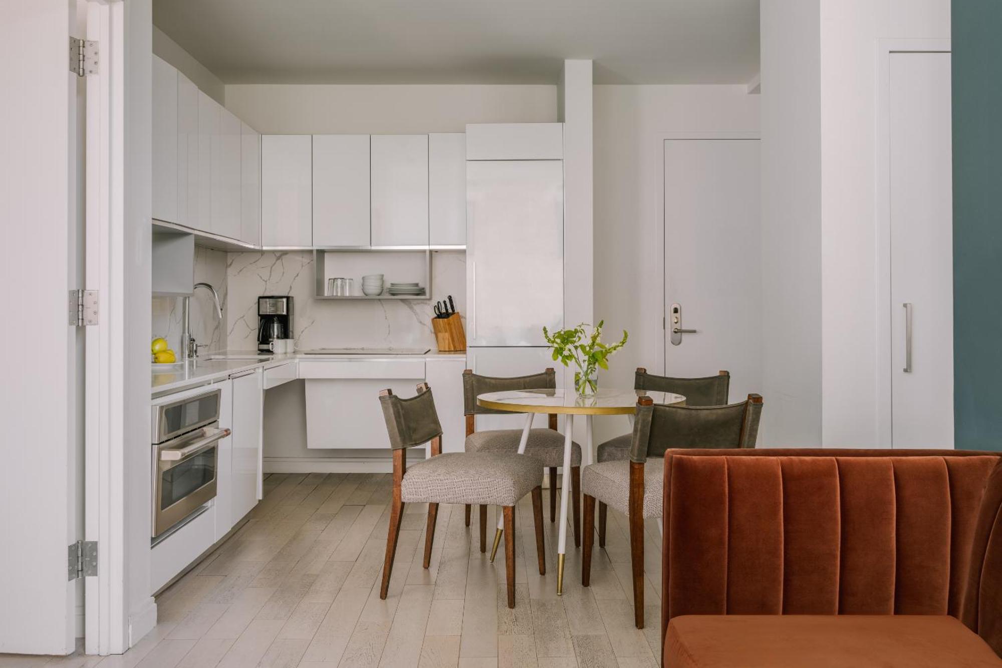 Aparthotel Sonder Battery Park 2*