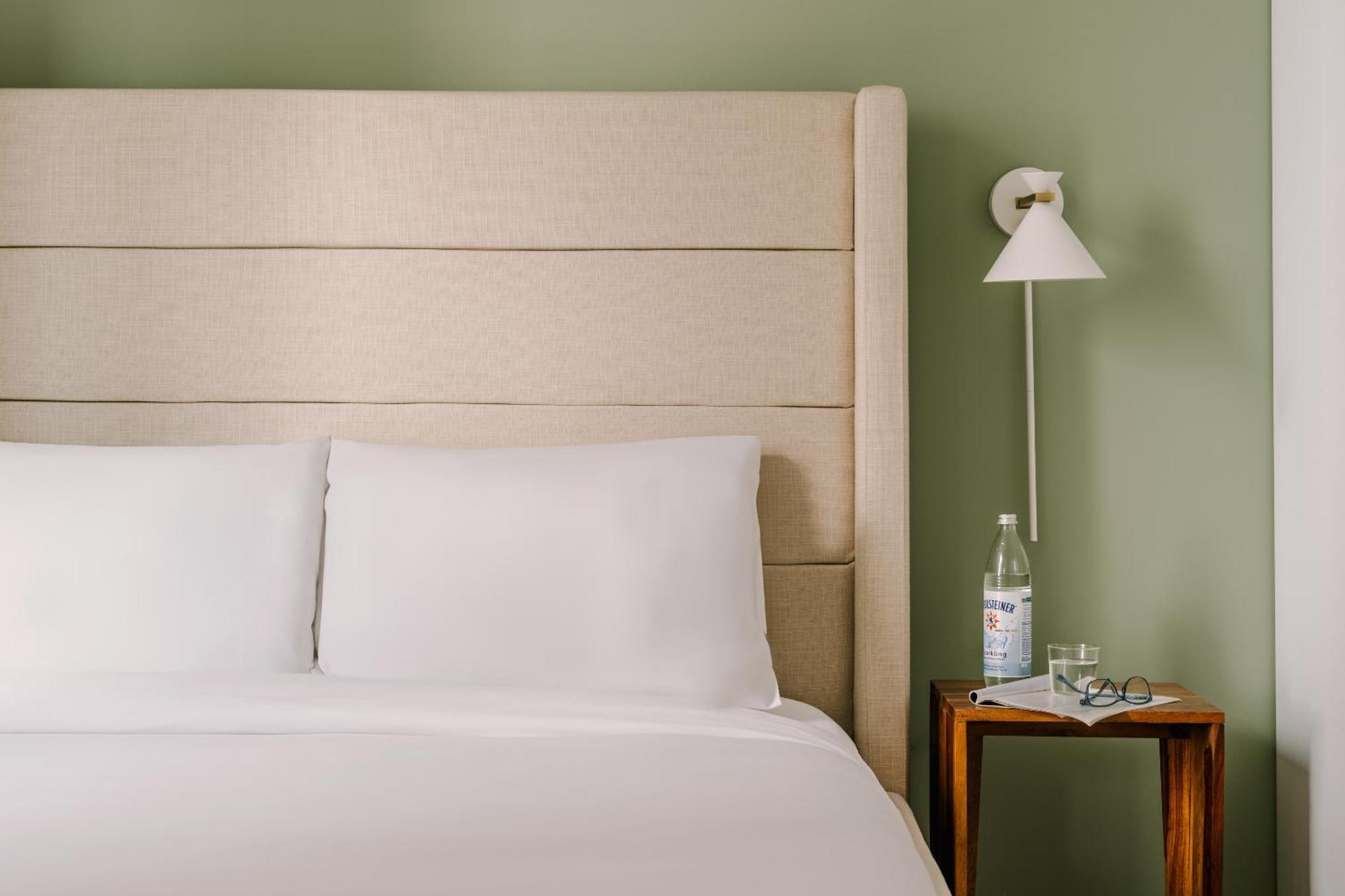 Aparthotel Sonder Battery Park New York