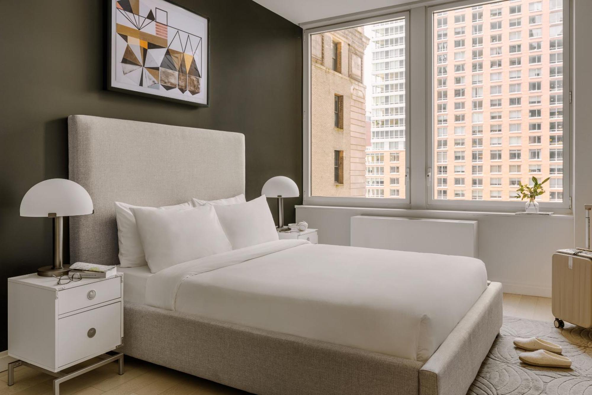 Sonder Battery Park Aparthotel 2*