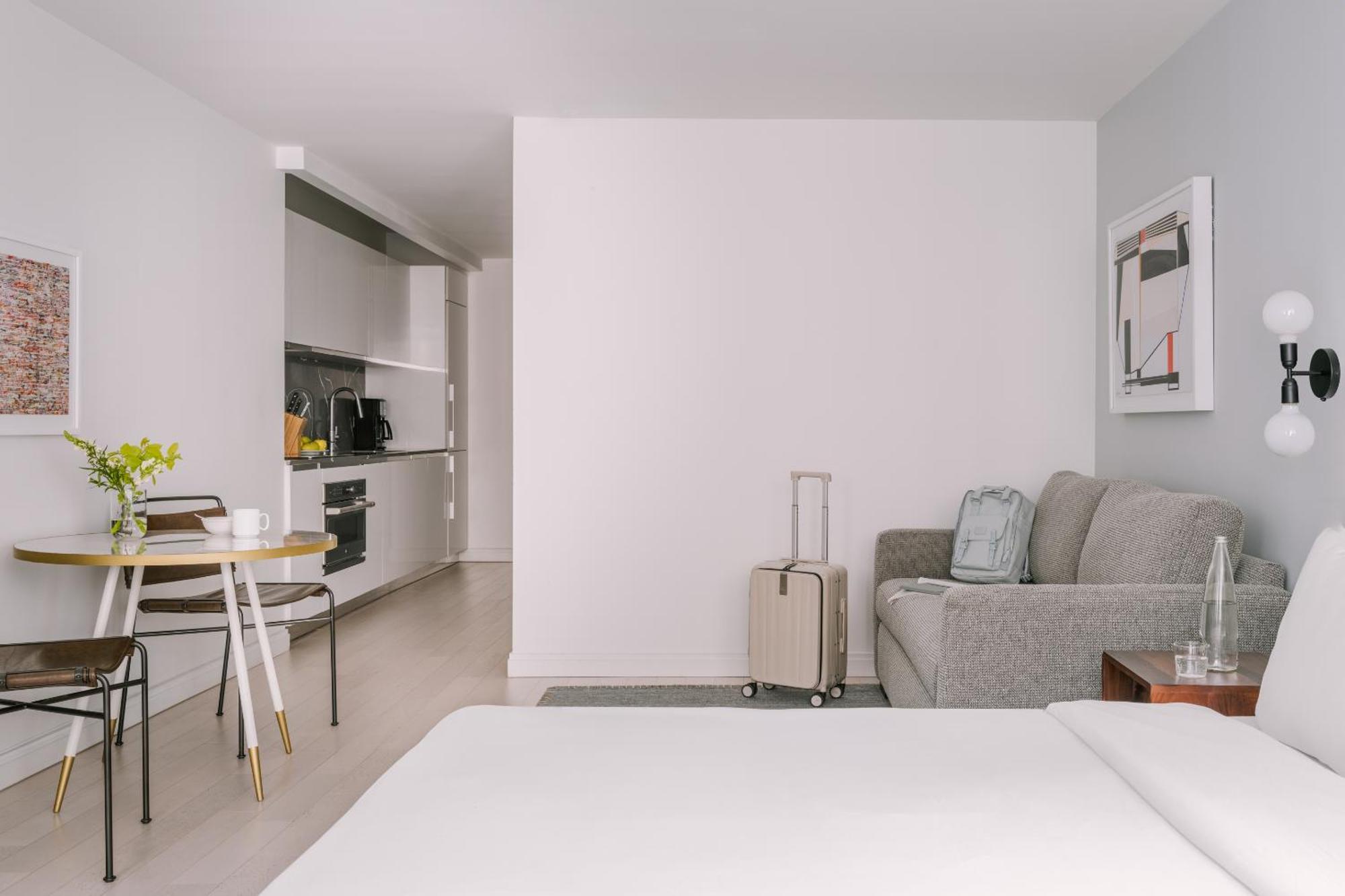 Aparthotel Sonder Battery Park 2*