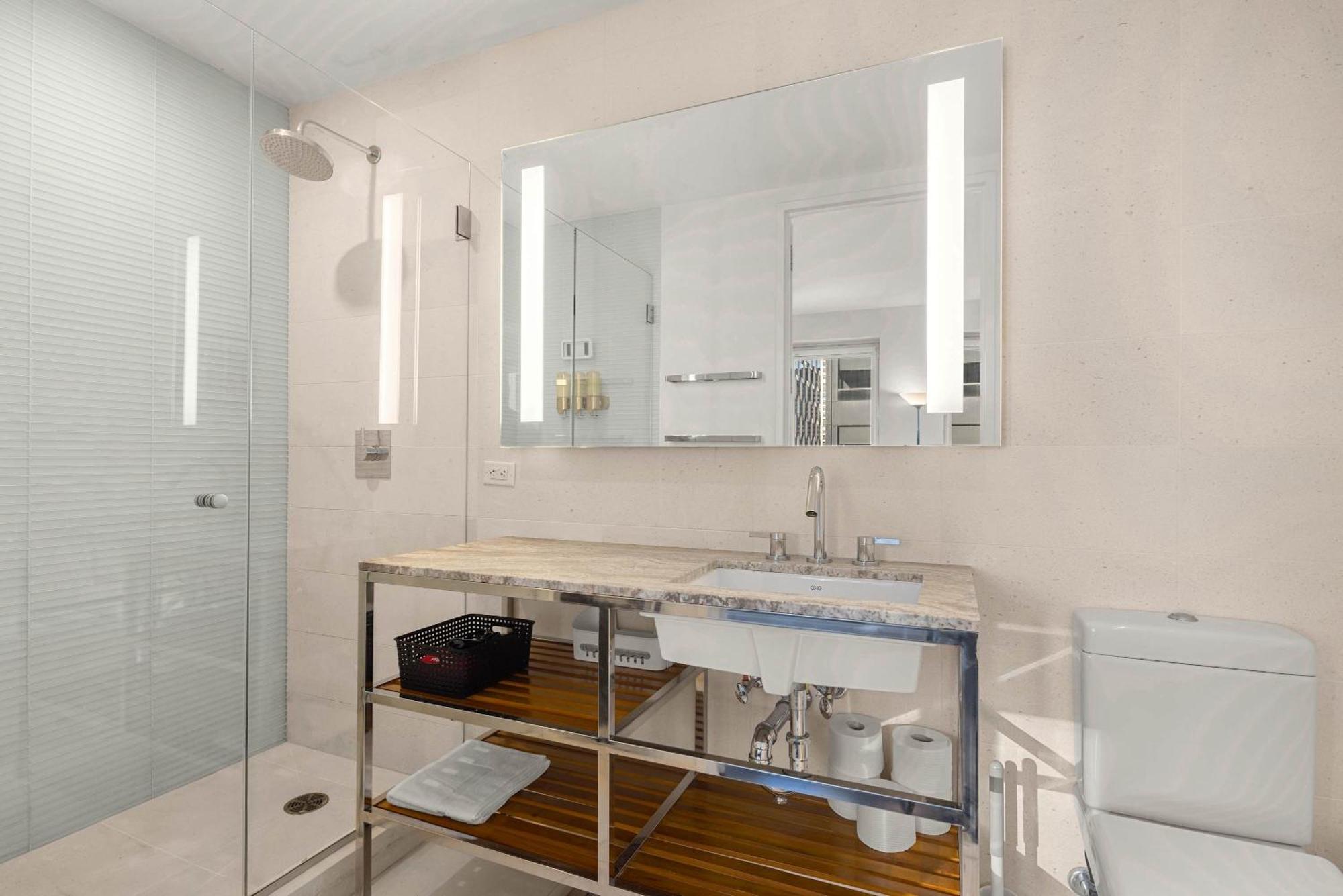 Apartment Delightful Nyc New York