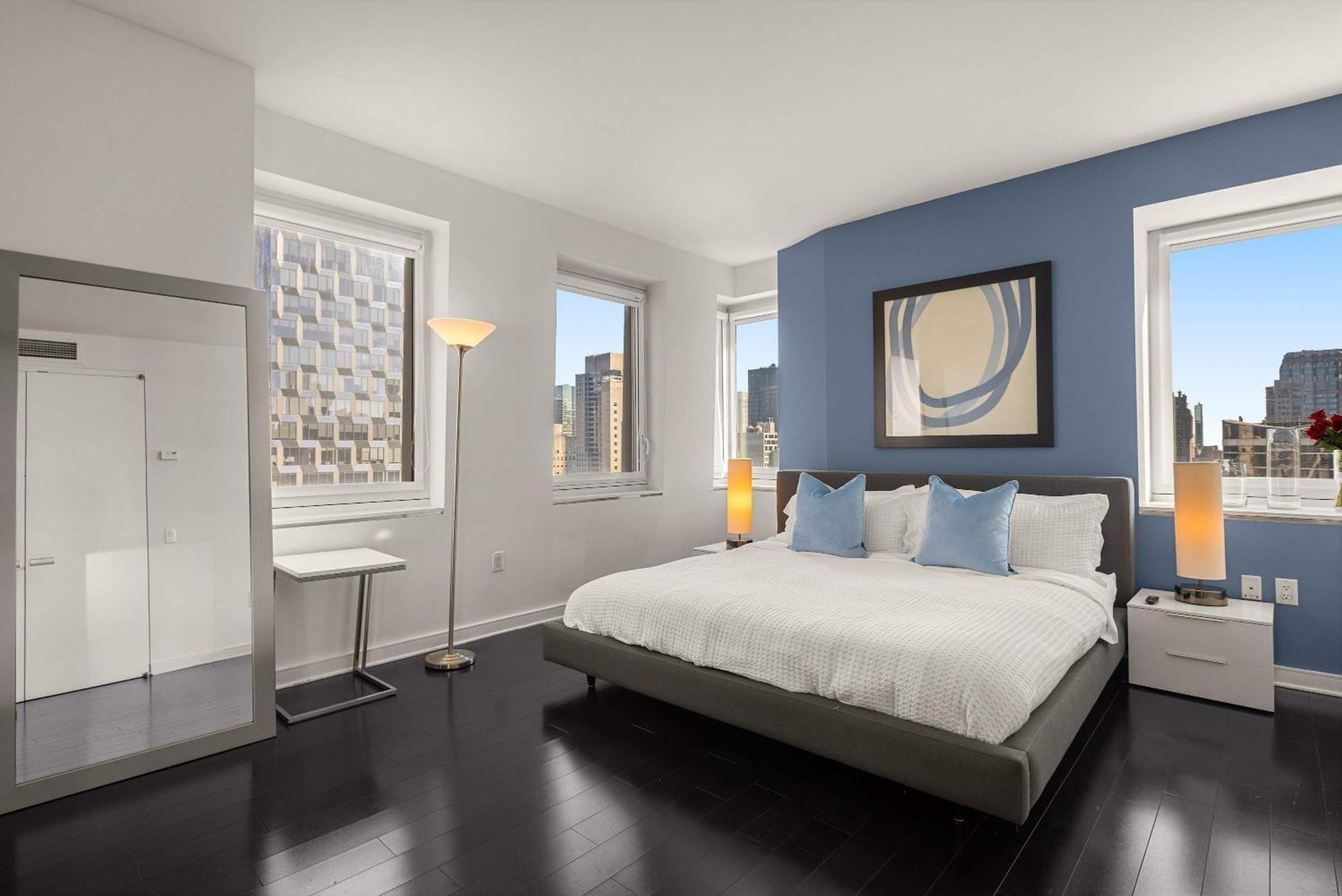 Delightful Nyc Apartment New York