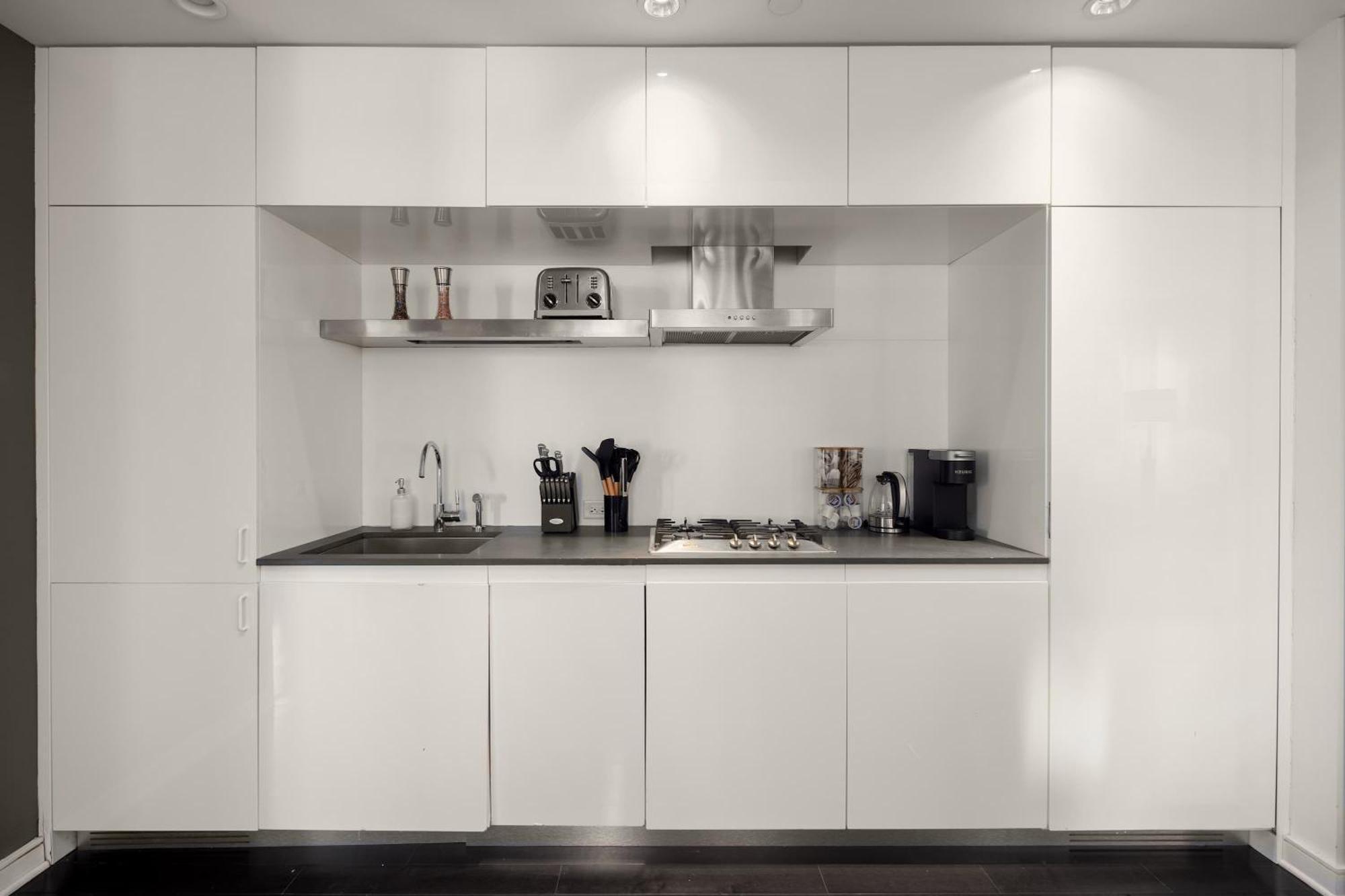 Apartment Delightful Nyc New York