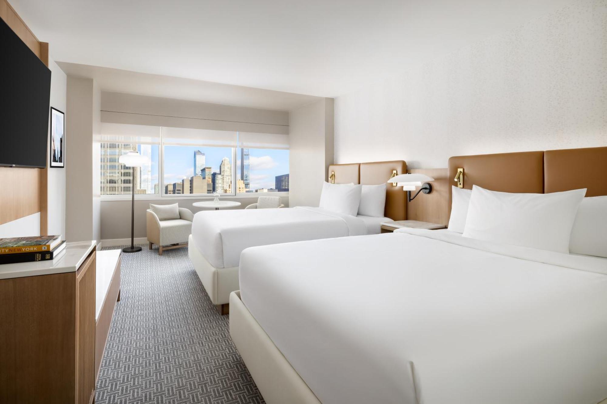 Hotel Hyatt Regency Times Square