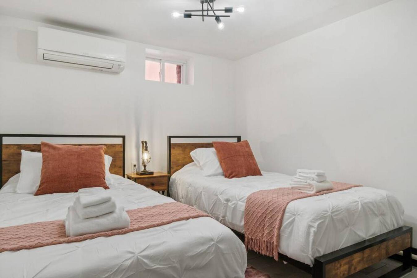 Apartment Bushwick 3br Loft- Rooftop, Group Friendly At 