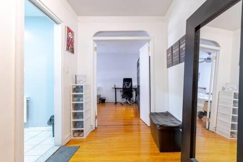 2 Large Bedrooms In Rego Park Apartment New York