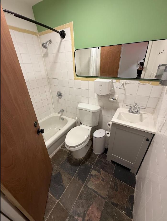 Hostel East Harlem