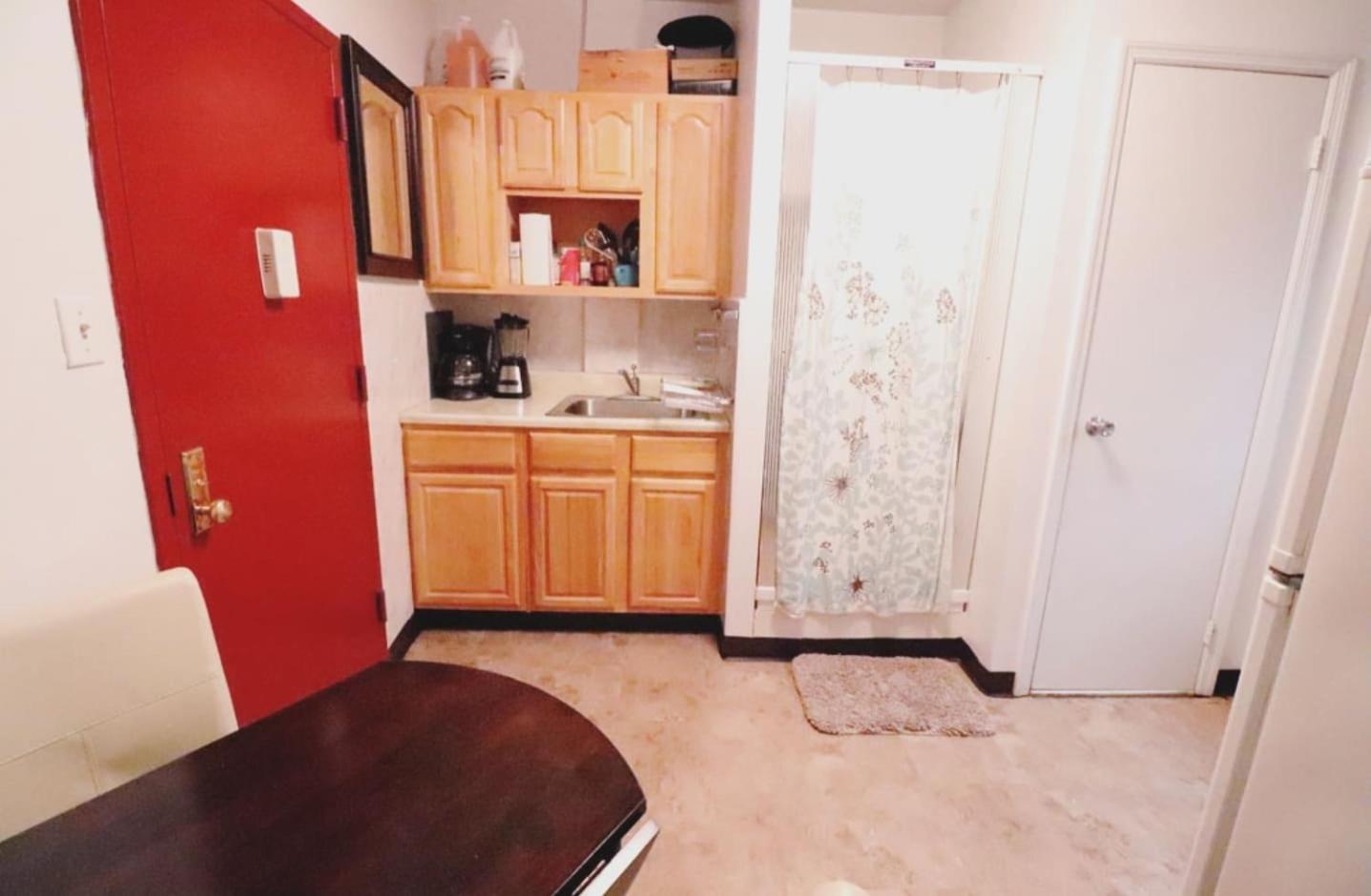Apartment Quirky & Cozy Loft Soho Little Italy - Sleeps 4 New York