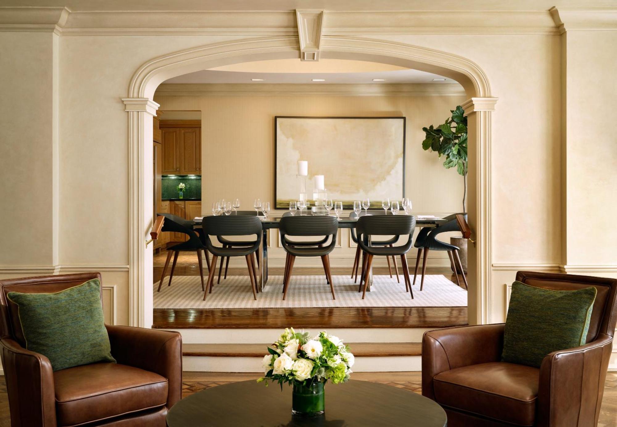Loews Regency New York