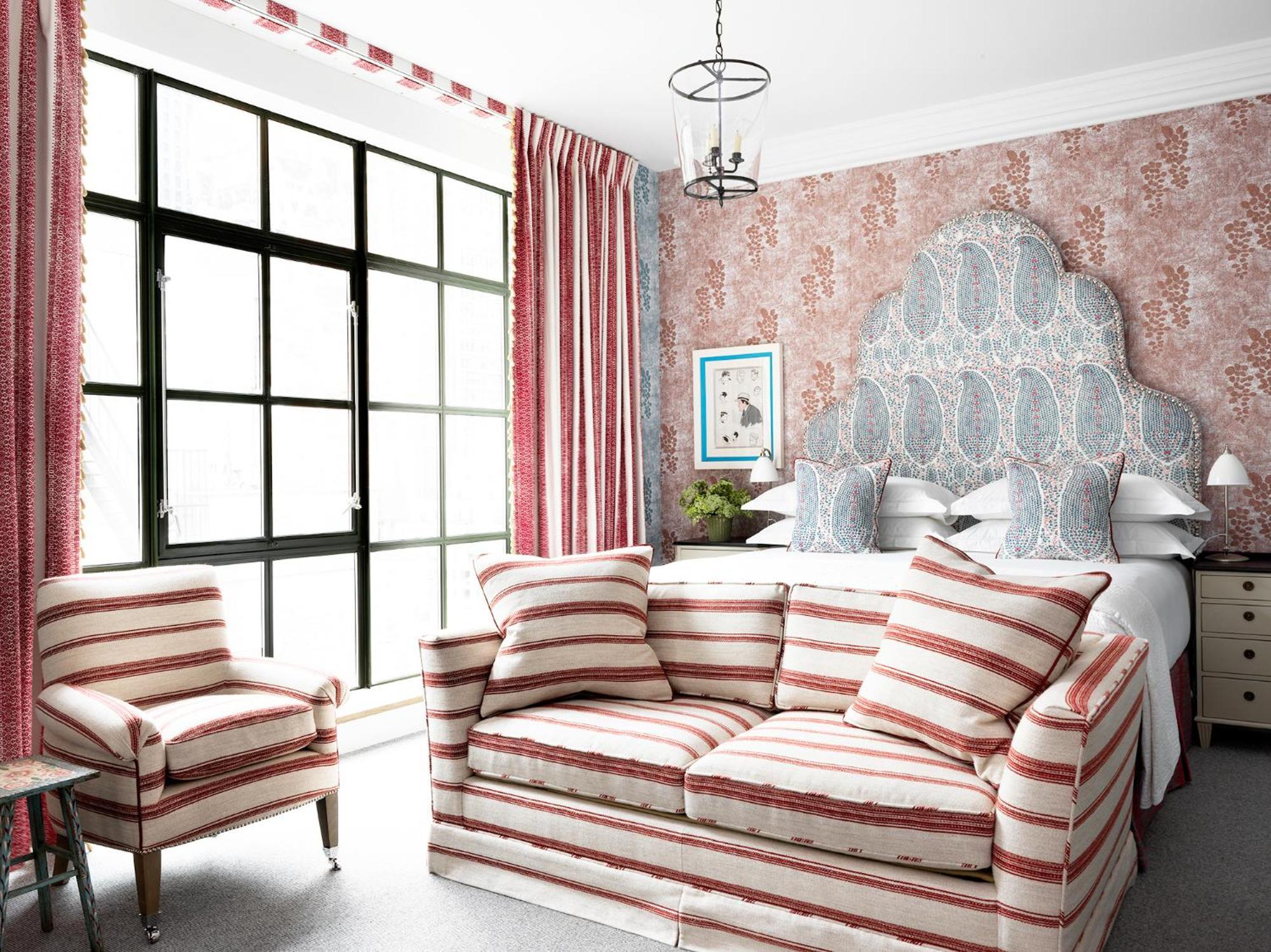 The Whitby 5*