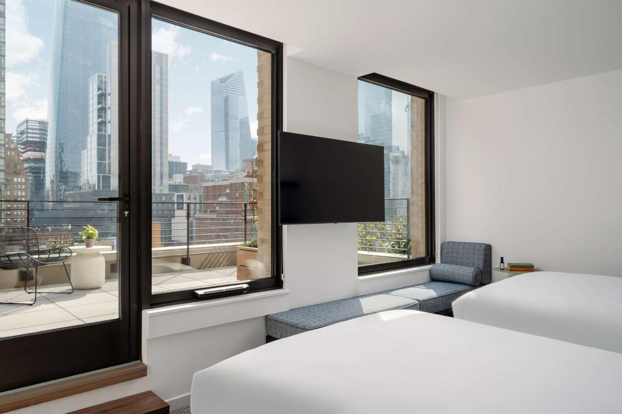 Arlo Midtown 4*