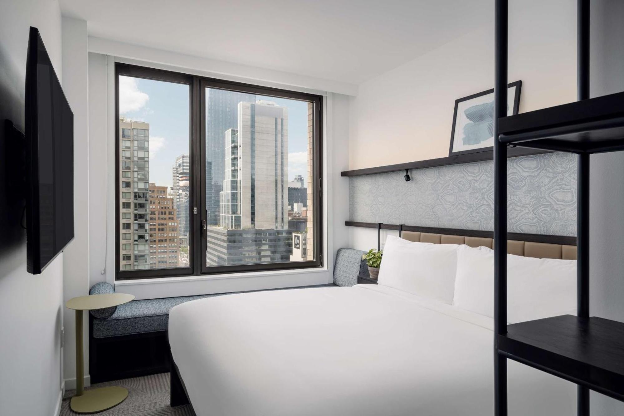Arlo Midtown New York