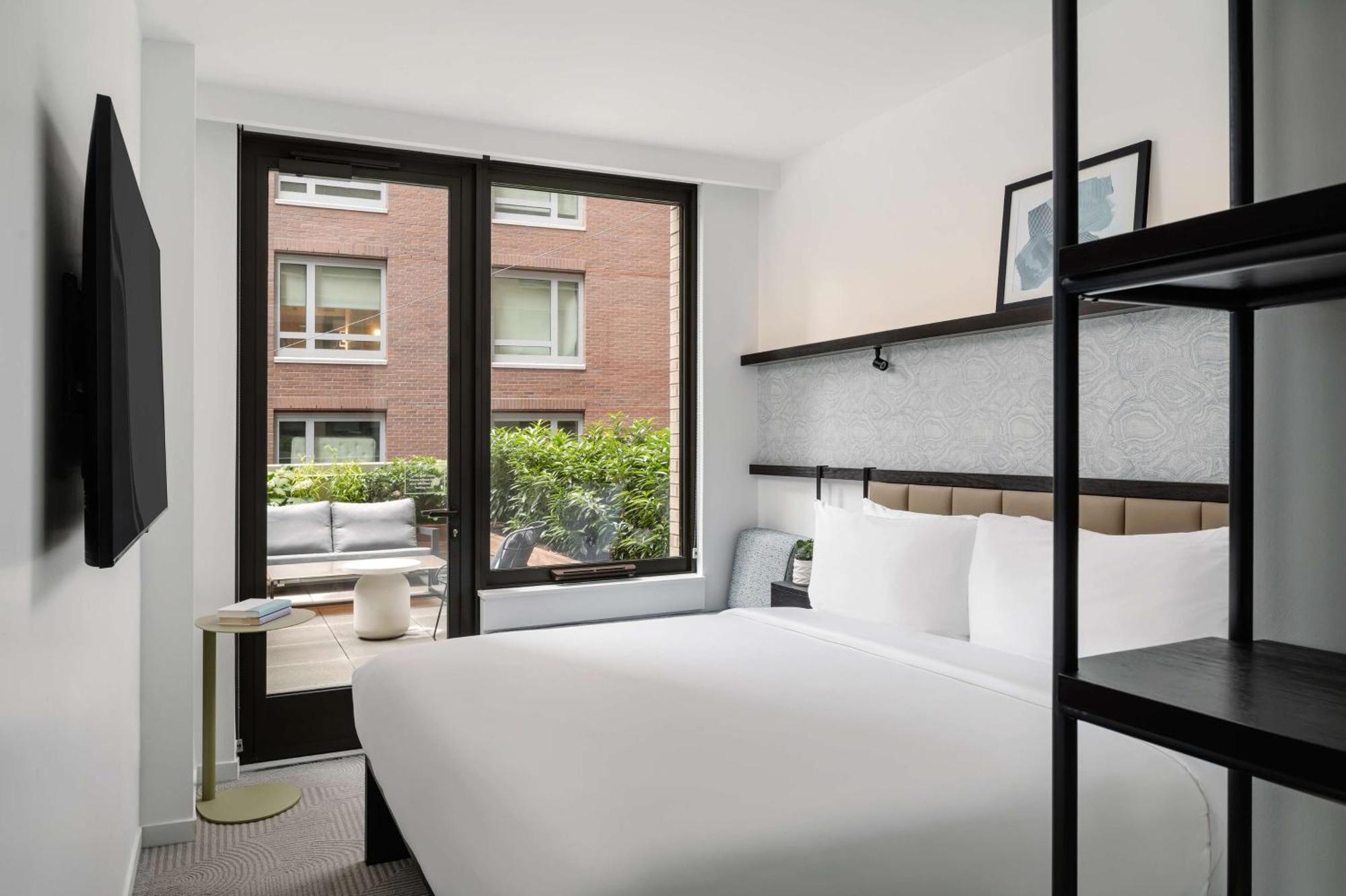 Arlo Midtown 4* New York