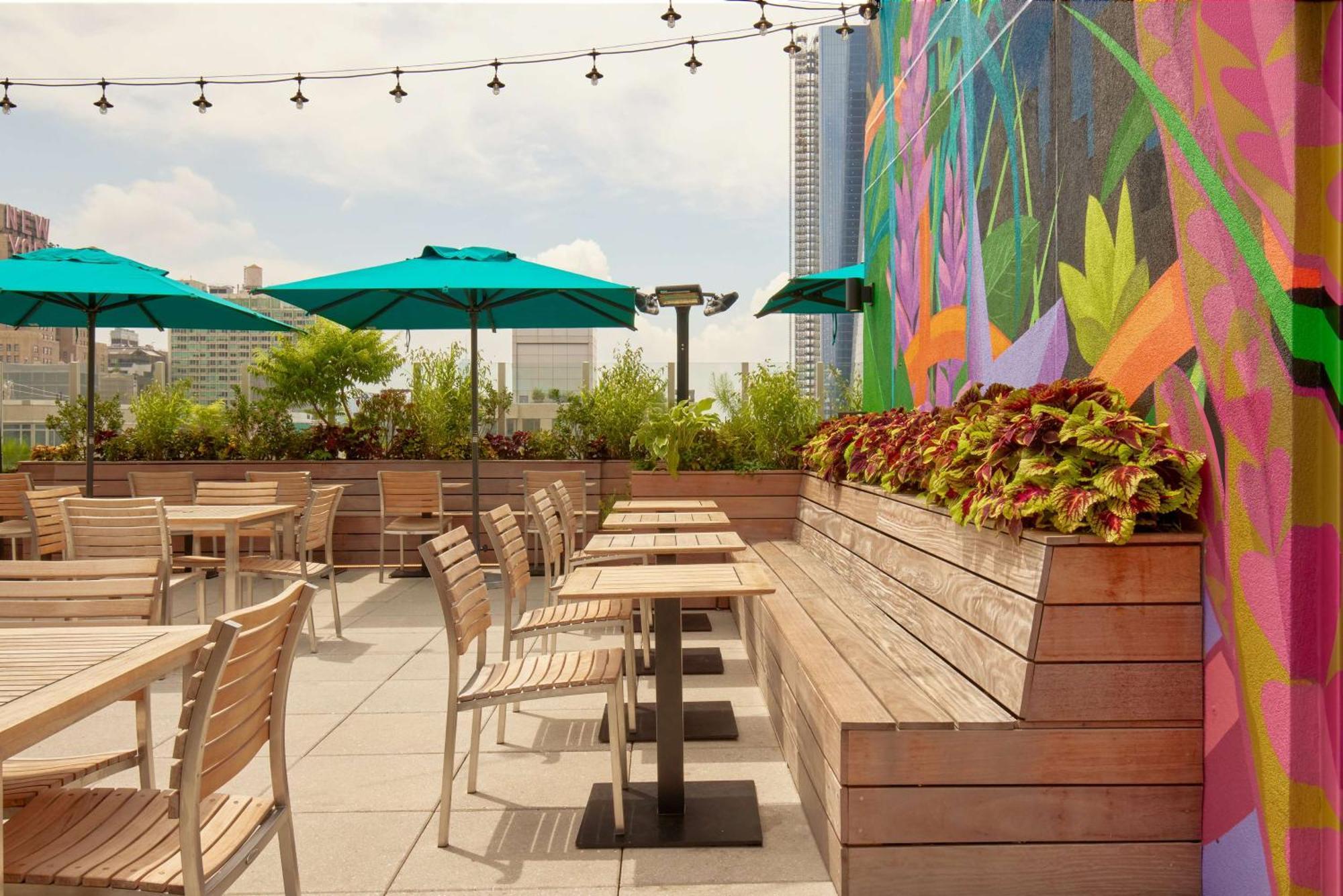 Hotel Arlo Midtown 4*