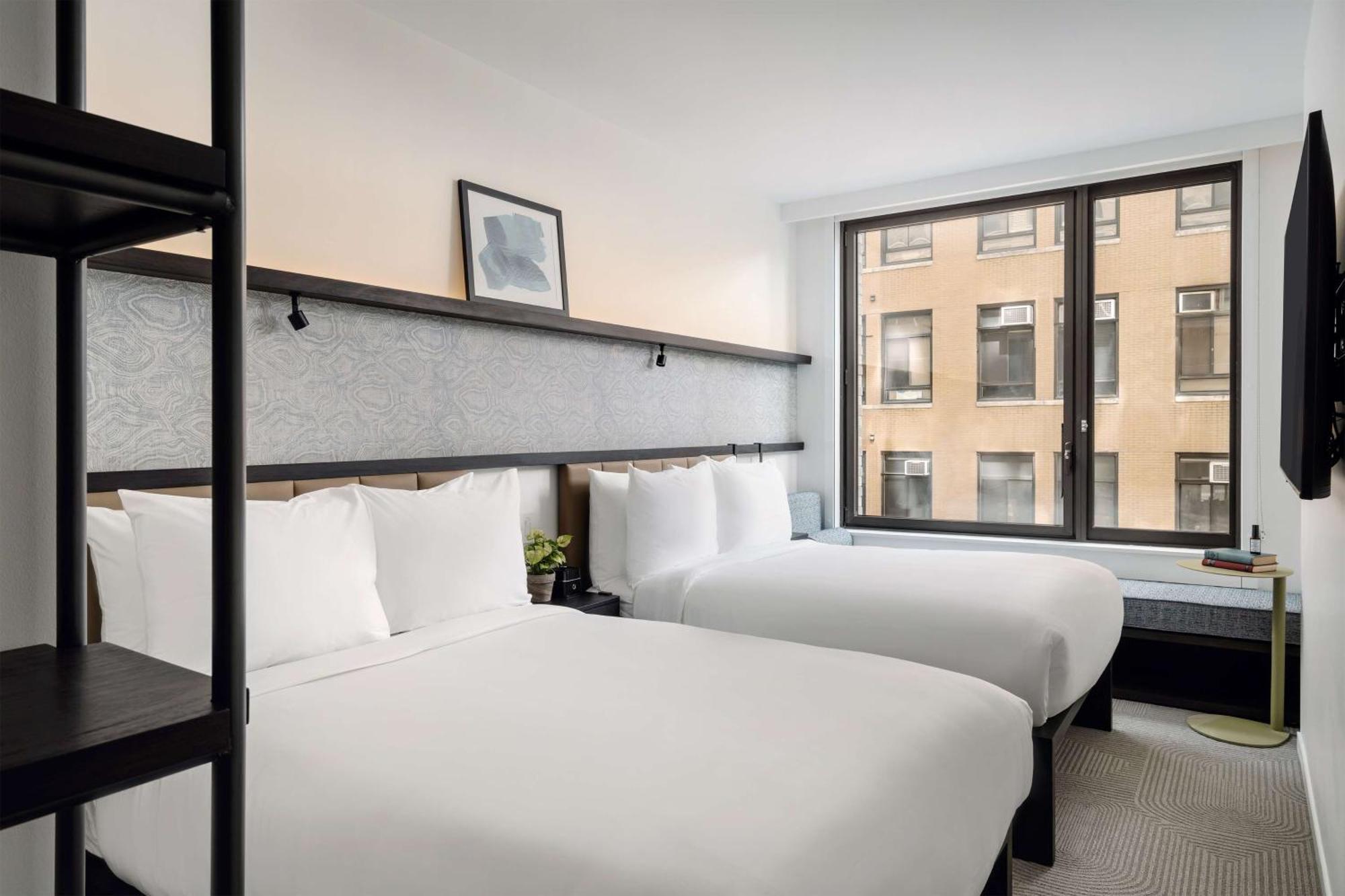 Arlo Midtown Hotel New York
